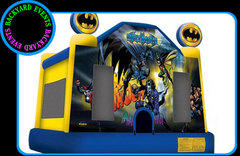 Batman Batman
