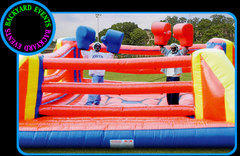 Box and Bounce Box and Bounce