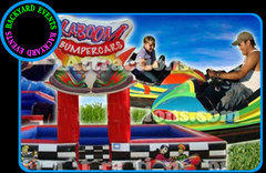 Bumper Cars Bumper Cars