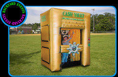 Cash Cube Cash Cube
