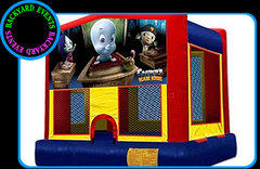 4 in 1 Casper 4 in 1 Casper