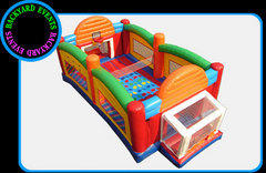Extreme Sports Zone Extreme Sports Zone