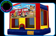 4 in 1 Fireman 4 in 1 Fireman