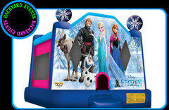 Frozen Frozen