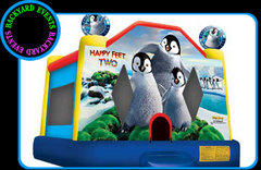 Happy Feet Happy Feet