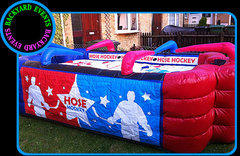 Hose Hockey Hose Hockey