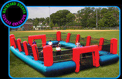 Human Fooseball Human Fooseball