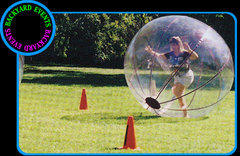 Human Spheres Human Spheres
