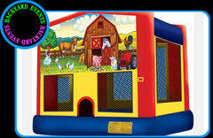 4 in 1 Little Farm 4 in 1 Little Farm