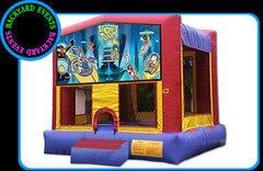 4 in 1 Looney Toon 4 in 1 Looney Toon