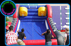 Mega Basketball Mega Basketball