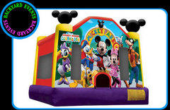 Mickeys Park Mickeys Park