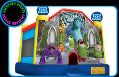 Monster Inc. Monster Inc.