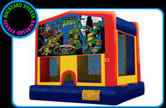 4 in 1 Ninja Turtles 4 in 1 Ninja Turtles