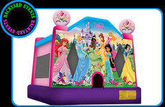 Disneys Princesses Disneys Princesses