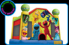 Sesame Street Sesame Street