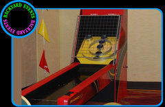 Ski Ball Ski Ball
