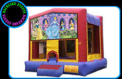 4 in 1 Snow White 4 in 1 Snow White