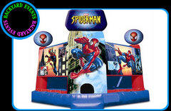 Spiderman 1 Spiderman 1