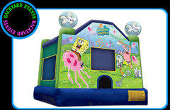 Sponge Bob Square Pants Sponge Bob Square Pants