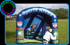 Sports Arena Sports Arena