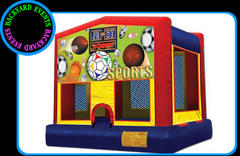 4 in 1 Sports 4 in 1 Sports