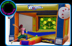 T Ball Batting Cage T Ball Batting Cage