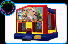 4 in 1 Toy Story 4 in 1 Toy Story