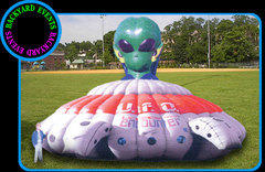 UFO Lazer Tag UFO Lazer Tag