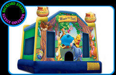 Winnie The Pooh Winnie The Pooh