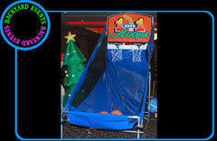 Electronic Basketball Electronic Basketball